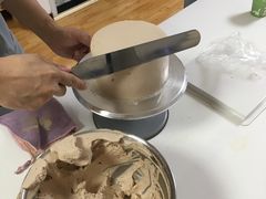 -食间旅人DIY烘焙工作室