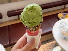 -哈根达斯(武汉天地店)