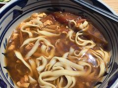 -老九圆山西面馆(CBD店)