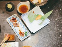 -德川家日本料理(中关村寰太大厦店)