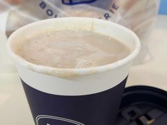 -巴黎贝甜(华堂新辰汇店)