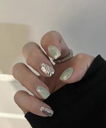-CM.Nail美甲美睫