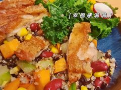 -Dreamsalad梦想轻厨(健康轻食·减脂沙拉·意面·祖庙店)