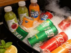 -昆明南亚风情园豪生大酒店-泰式国际海鲜自助餐厅