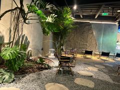 -J Create城市露营咖啡·简餐·宠物(上海动物园店)