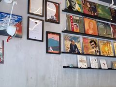 -251#coffee roasters(沿河东路店)