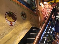 -可可大虾武汉土菜大排档(万松园1店)