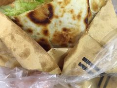 -张果佬年糕卷(科巷店)