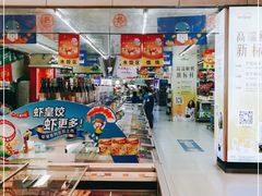 -世纪联华超市(江城店)
