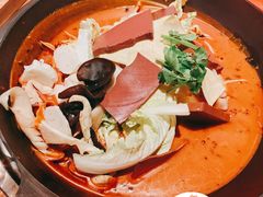 麻辣冒锅-奉天宴遇烧烤·冒锅