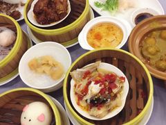 -维多利亚大酒店·雅园中餐厅