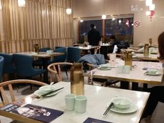 大堂-蜀腾川·火锅鱼.烤鱼(新世界城店)