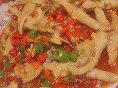 -盐老幺自贡盐帮菜老店