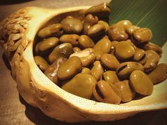 孔乙己茴香豆-香园茶社·金陵小灶(老门东店)