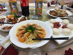 -聚彩居三和酒楼•老字号粤菜(南城店)