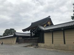 -京都御所