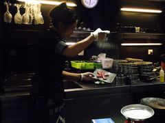-橘焱胡同烧肉夜食(BFC外滩金融中心店)