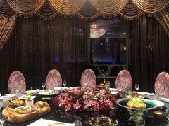 包厢-家缘大酒店(新天地不夜城店)