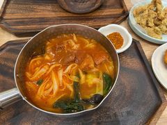 -小满手工粉(杭州滨江龙湖店)