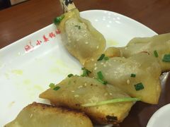 -小姜锅贴(凤凰街店)