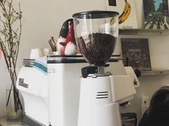咖啡机-Eu2+ coffee(上大路店)