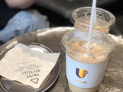 -Au Cafe&Roastery(华侨城店)