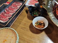 -九记潮汕现切鲜牛肉自助火锅(新开铺店)