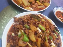 -福顺祥大盘鸡(临潼店)