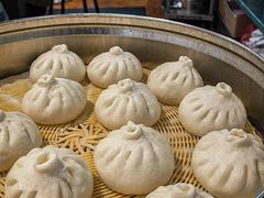 大肉包-老横泾面馆(吴中横泾店)