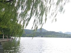 -杭州西湖柳莺里酒店