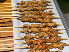 -肉串汪(西便门店)