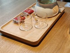-春树下·院子露台西餐厅(中隐于市店)