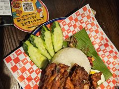 -泰妃殿(武汉首店)