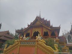 -西双版纳总佛寺