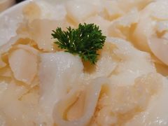 -世贸万锦大酒店·烹大师火锅达人