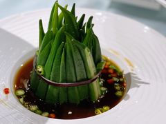 -时光乌托邦空中花园餐厅川味·融合菜(幸福广场店)