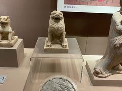 -西安大唐西市博物馆
