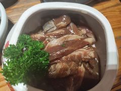 -黑牛の店·和牛烧肉(大悦城店)