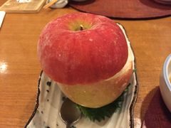 -希望日本料理(保利香槟花园店)