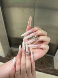 -美画·轻奢美甲美睫