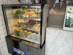 -茶百道(蔡锷北路店)