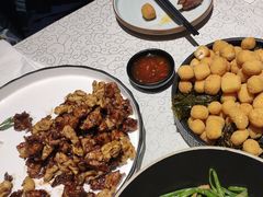 -萃華楼(王府井店)