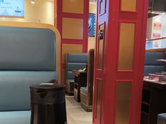 -邢氏老太太烤串(北兴街店)
