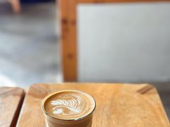 -SPARROW 家雀儿咖啡本店