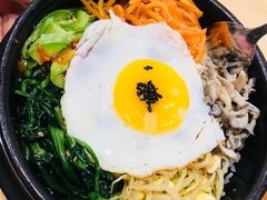 -韩食味·小木屋(日照店)