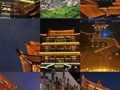 -杜甫江阁