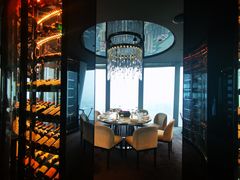 包厢-广州四季酒店·佰鲜汇·现代法餐