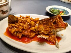 -老阊门菜馆(山塘街店)