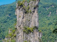 -清江方山景区