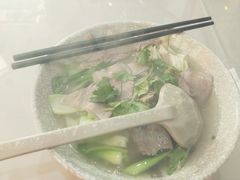 -五牛头